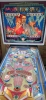 OLD CHICAGO CLASSIC BALLY PINBALL MACHINE L@@K!! - 9