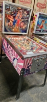 FUTURE SPA CLASSIC WIDEBODY BALLY PINBALL MACHINE L@@K!!