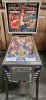 CAPTAIN FANTASTIC PINBALL MACHINE CLASSIC BALLY E.M. - 3