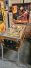 BOUNTY HUNTER RARE PINBALL MACHINE GOTTLIEB CLASSIC - 3