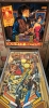 BOUNTY HUNTER RARE PINBALL MACHINE GOTTLIEB CLASSIC - 5