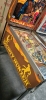 BOUNTY HUNTER RARE PINBALL MACHINE GOTTLIEB CLASSIC - 8