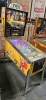 TAXI "LOLA" CLASSIC PINBALL MACHINE WILLIAMS L@@K!!