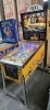 TAXI "LOLA" CLASSIC PINBALL MACHINE WILLIAMS L@@K!! - 2