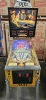 TAXI "LOLA" CLASSIC PINBALL MACHINE WILLIAMS L@@K!! - 3