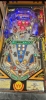 TAXI "LOLA" CLASSIC PINBALL MACHINE WILLIAMS L@@K!! - 4