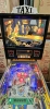 TAXI "LOLA" CLASSIC PINBALL MACHINE WILLIAMS L@@K!! - 7