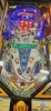 TAXI "LOLA" CLASSIC PINBALL MACHINE WILLIAMS L@@K!! - 8