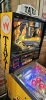 TAXI "LOLA" CLASSIC PINBALL MACHINE WILLIAMS L@@K!! - 10