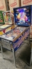 ELEKTRA CLASSIC PINBALL MACHINE BALLY L@@K!! RARE WOW!! - 2