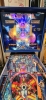 ELEKTRA CLASSIC PINBALL MACHINE BALLY L@@K!! RARE WOW!! - 6