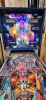 ELEKTRA CLASSIC PINBALL MACHINE BALLY L@@K!! RARE WOW!! - 8