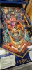 ELEKTRA CLASSIC PINBALL MACHINE BALLY L@@K!! RARE WOW!! - 9