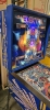 ELEKTRA CLASSIC PINBALL MACHINE BALLY L@@K!! RARE WOW!! - 10