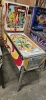 ABRA CA DABRA WEDGE HEAD PINBALL MACHINE CLASSIC GOTTLIEB