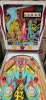 ABRA CA DABRA WEDGE HEAD PINBALL MACHINE CLASSIC GOTTLIEB - 5