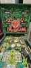 BIG GAME by STERN WIDE BODY PINBALL MACHINE CLASSIC - 6