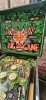 BIG GAME by STERN WIDE BODY PINBALL MACHINE CLASSIC - 9