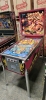 FREEFALL by STERN WIDEBODY RARE PINBALL MACHINE L@@K!! - 2