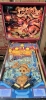 FREEFALL by STERN WIDEBODY RARE PINBALL MACHINE L@@K!! - 4