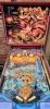 FREEFALL by STERN WIDEBODY RARE PINBALL MACHINE L@@K!! - 5