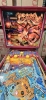 FREEFALL by STERN WIDEBODY RARE PINBALL MACHINE L@@K!! - 6