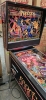 SORCERER CLASSIC PINBALL MACHINE WILLIAMS L@@K!! - 6