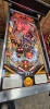 SORCERER CLASSIC PINBALL MACHINE WILLIAMS L@@K!! - 8