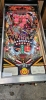 SORCERER CLASSIC PINBALL MACHINE WILLIAMS L@@K!! - 10