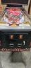 SORCERER CLASSIC PINBALL MACHINE WILLIAMS L@@K!! - 11