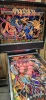 SORCERER CLASSIC PINBALL MACHINE WILLIAMS L@@K!! - 12