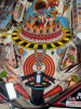 BUGS BUNNY BIRTHDAY BALL PINBALL MACHINE BALLY 1991 - 10