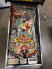 BUGS BUNNY BIRTHDAY BALL PINBALL MACHINE BALLY 1991 - 12