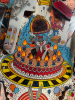 BUGS BUNNY BIRTHDAY BALL PINBALL MACHINE BALLY 1991 - 15