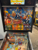 BUGS BUNNY BIRTHDAY BALL PINBALL MACHINE BALLY 1991 - 19