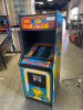 MS. PAC-MAN ORIGINAL CAB CLASSIC ARCADE GAME - 2