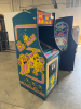 MS. PAC-MAN ORIGINAL CAB CLASSIC ARCADE GAME - 4