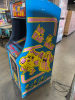 MS. PAC-MAN ORIGINAL CAB CLASSIC ARCADE GAME - 5