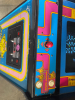 MS. PAC-MAN ORIGINAL CAB CLASSIC ARCADE GAME - 6