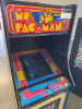 MS. PAC-MAN ORIGINAL CAB CLASSIC ARCADE GAME - 8