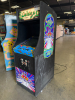 GALAGA ORIGINAL CAB W/ MULTICADE ARCADE GAME