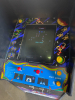 GALAGA ORIGINAL CAB W/ MULTICADE ARCADE GAME - 3