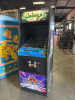 GALAGA ORIGINAL CAB W/ MULTICADE ARCADE GAME - 4