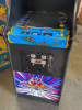 GALAGA ORIGINAL CAB W/ MULTICADE ARCADE GAME - 5