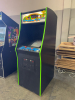 GALAXIAN CAB W/ MULTICADE PCB ARCADE GAME MIDWAY