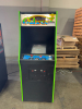 GALAXIAN CAB W/ MULTICADE PCB ARCADE GAME MIDWAY - 2