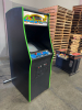 GALAXIAN CAB W/ MULTICADE PCB ARCADE GAME MIDWAY - 3