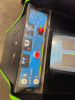 GALAXIAN CAB W/ MULTICADE PCB ARCADE GAME MIDWAY - 4