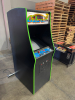 GALAXIAN CAB W/ MULTICADE PCB ARCADE GAME MIDWAY - 9