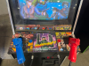 JOHNNY NERO ACTION HERO SHOOTER ARCADE GAME - 6